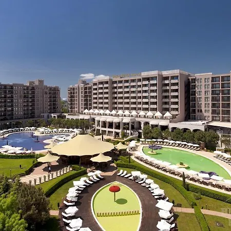Barcelo Royal Beach Privat Apartman Slăntjev Brjag
