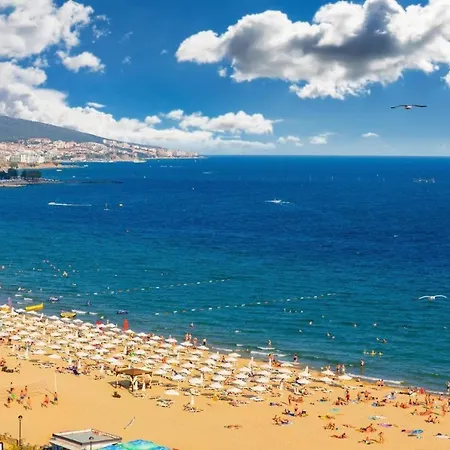 Apartment Barcelo Royal Beach Privat Apartman Slantschew brjag