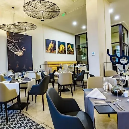Barcelo Royal Beach Privat Apartman