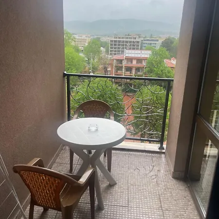 Apartment Barcelo Royal Beach Privat Apartman Slantschew brjag