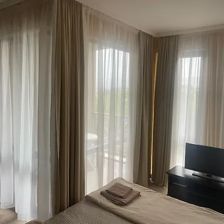Apartment Barcelo Royal Beach Privat Apartman