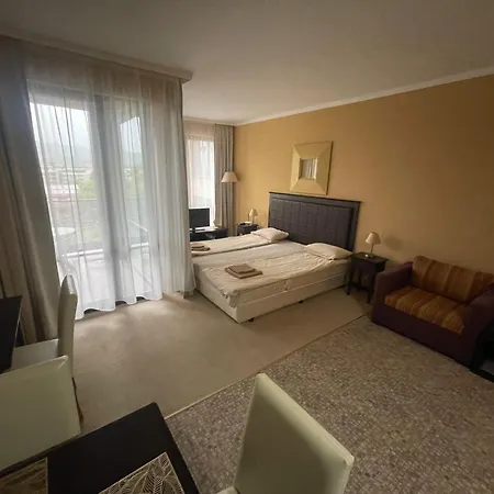 Barcelo Royal Beach Privat Apartman Slăntjev Brjag