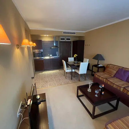 Apartment Barcelo Royal Beach Privat Apartman