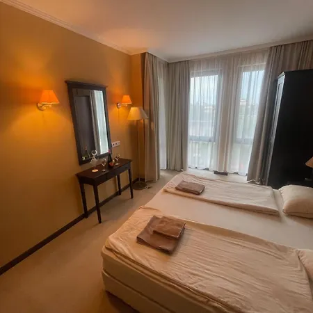 Barcelo Royal Beach Privat Apartman