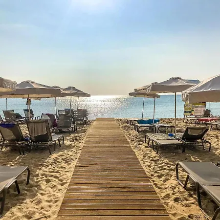 דירה Barcelo Royal Beach Privat Apartman