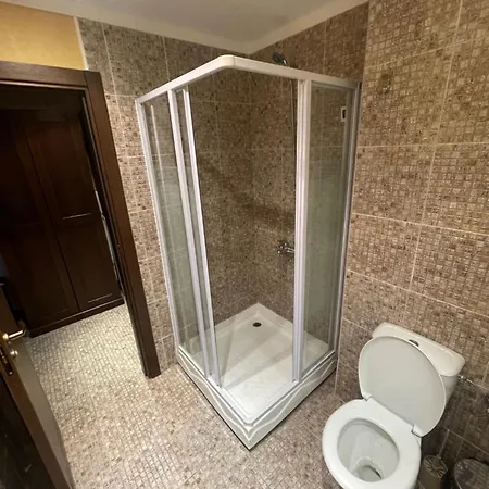 דירה Barcelo Royal Beach Privat Apartman *