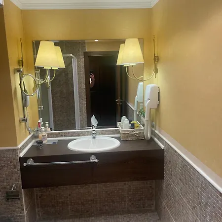 Apartament Barcelo Royal Beach Privat Apartman