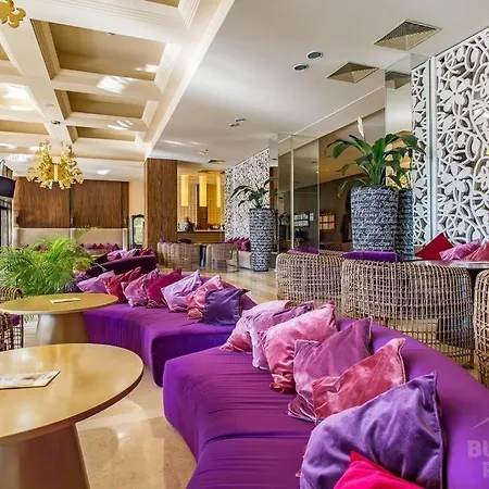 Apartament Barcelo Royal Beach Privat Apartman Słoneczny Brzeg