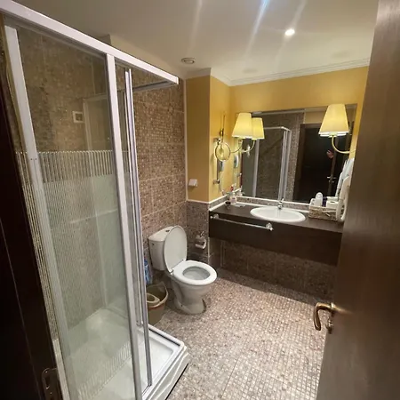 Barcelo Royal Beach Privat Apartman