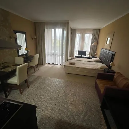 Apartament Barcelo Royal Beach Privat Apartman *