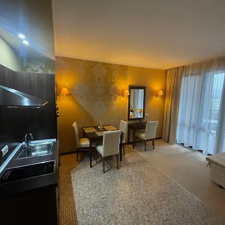 Barcelo Royal Beach Privat Apartman