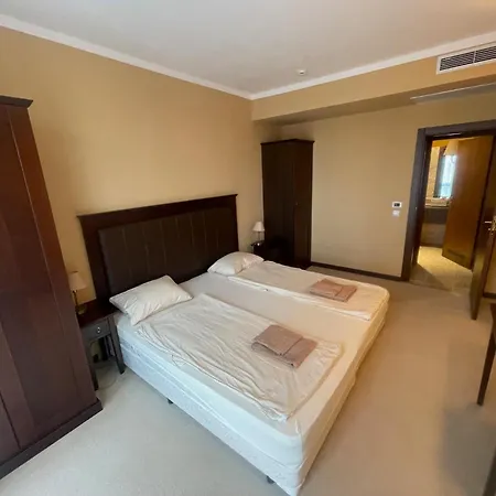 Barcelo Royal Beach Privat Apartman Słoneczny Brzeg