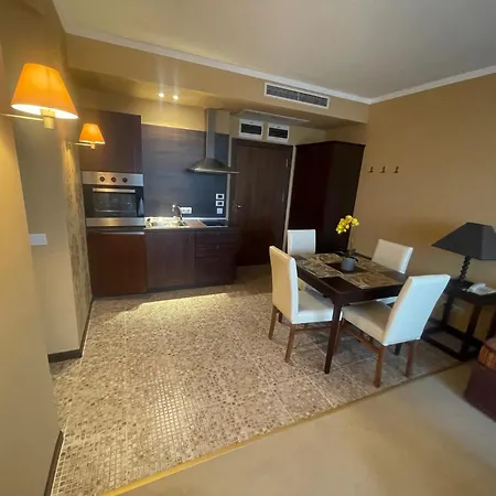 Apartament Barcelo Royal Beach Privat Apartman *