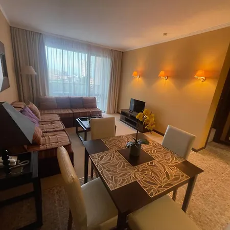 Barcelo Royal Beach Privat Apartman