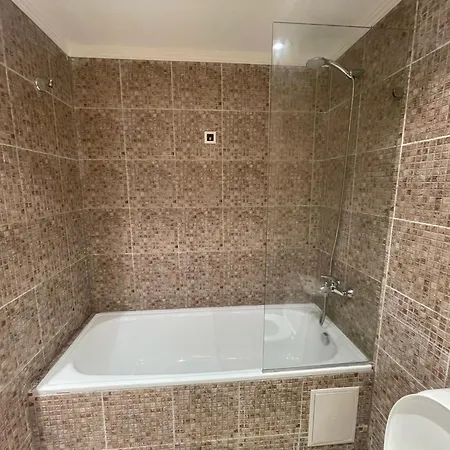 Apartament Barcelo Royal Beach Privat Apartman